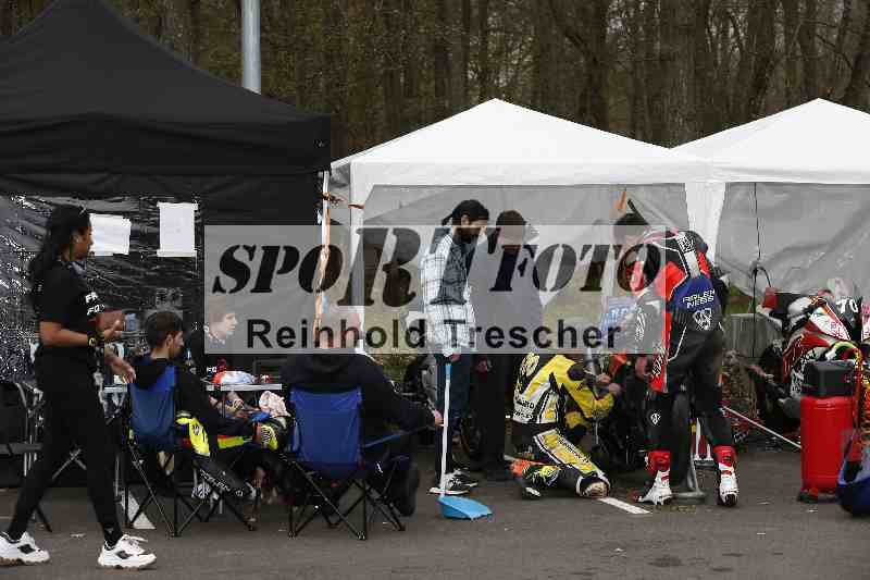 /Archiv-2024/04 30.03.2024 Speer Racing ADR/Impressionen